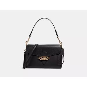 Coach - Jade Messenger